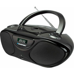 Blaupunkt BB14 Φορητό Ράδιο CD Player με USB / MP3