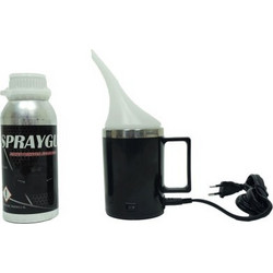 ΥΓΡΟ ΓΙΑ ΛΥΧΝΑΡΙ ΦΑΝΑΡΙΩΝ SPRAYGUN