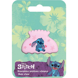 Κοκαλάκι Μαλλιών Disney Lilo & Stitch (565067)