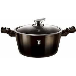 Berlinger Haus Obsidian Collection BH-6606 Κατσαρόλα 28cm