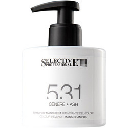 Selective Colour Reviving 531 Ash Χρωμοσαμπουάν 275ml