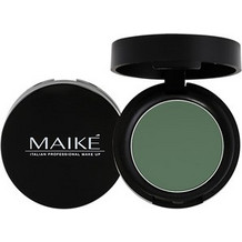 Maike Compact 09 Olive Σκιά Ματιών Matte 3.5gr