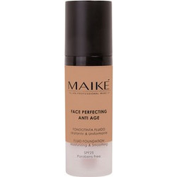 Maike Fluid Antiage 03 Bronze Liquid Foundation 30ml