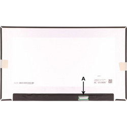 Panel Screen 15.6'' FHD / 1920*1080 / IPS / Touch On Cell / 40Pin / Bent / No Brackets LP156WFD-SPH3, LP156WFD-SPH2
