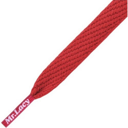 Mr. Lacy Flatties Unisex Κορδόνι 2000060002943 ΚΟΚΚΙΝΟ