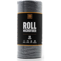 Work Stuff Roll Microfiber 50 Πανιά 220gsm 30x30cm