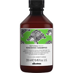 Davines Naturaltech Renewing Σαμπουάν για Επανόρθωση 250ml