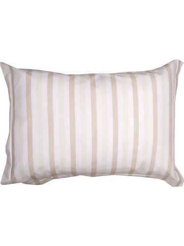 Μαξιλαροθήκες Oxford 50X70+5 Anna Riska Mix Match 101 Μπεζ (50x70+5)