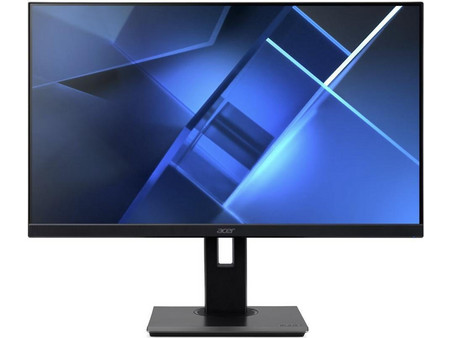 Acer Vero B7 B277U G IPS Monitor 27" 2560x1440 QHD 75Hz 4ms