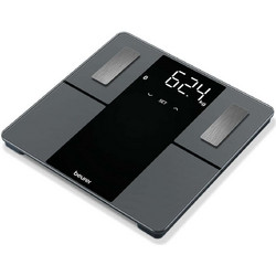 Beurer BF500 Smart Ζυγαριά με Λιπομέτρηση & Bluetooth