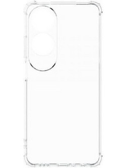 Oppo OPPO A60 4G Transparent Case