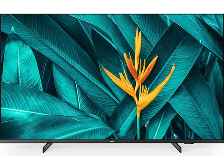 Philips 55HFL5214U Smart Τηλεόραση 55" 4K UHD Edge LED (2022)