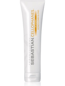 Sebastian Cellophanes Honeycomb Blond Ημιμόνιμη Βαφή Μαλλιών Χωρίς Αμμωνία 300ml
