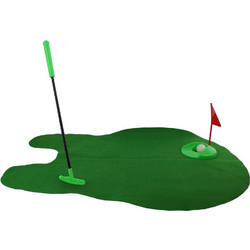 ΠΑΙΧΝΊΔΙΑ ΕΞΩΤΕΡΙΚΟΎ ΧΏΡΟΥ JEU DE GOLF DE TOILETTES M6 MG3093
