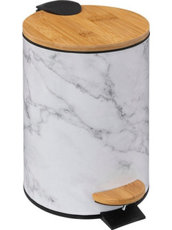 ΑΞΕΣΟΥΆΡ ΜΠΆΝΙΟΥ SOFTCL DUSBTIN LEA WHITE 174995