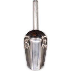 Metal Scoop (1 only)