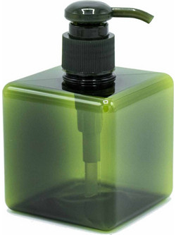 Squat Reusable Dispenser Bottle - 250ml