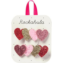 Rockahula Παιδικά κλιπς Sweetheart Sparkle H2535P