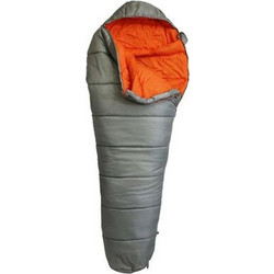 Vango Nitestar Alpha 350 Fog Sleeping Bag Μονό Χειμερινό Γκρι