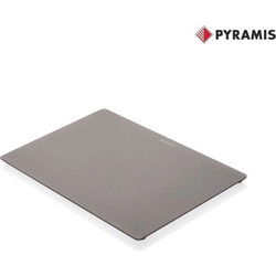Γυάλινος δίσκος κοπής 46x30,5cm 043001501 Pyramis
