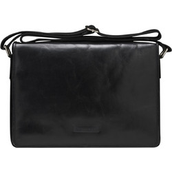 Dbramante1928 Marselisborg Τσάντα Laptop Ώμου 14" Black