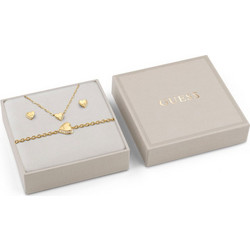 Σετ Guess Steel By Your Side JUBS06008JWYGT/U