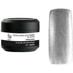 Peggy Sage Smiling Silver Gel 5gr
