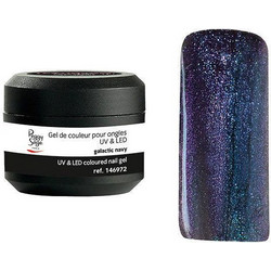 Peggy Sage Galactic Navy Gel 5gr