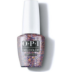 OPI GelColor HPN14 Confetti Ready Ημιμόνιμο Βερνίκι Νυχιών 15ml