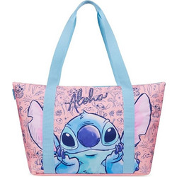 Disney Stitch Aloha Τσάντα Θαλάσσης