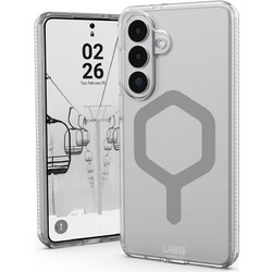UAG Plyo, Ice/Silver - Samsung Galaxy S2026 + - (214540114333)