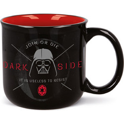 Stor Star Wars Join Or Die Mug