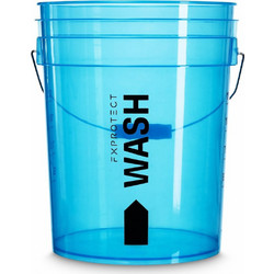 FX PROTECT - Wash Bucket Blue
