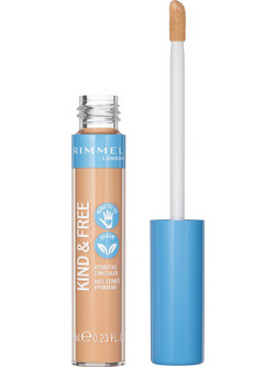 Rimmel Kind & Free 010 Fair Liquid Concealer 7ml