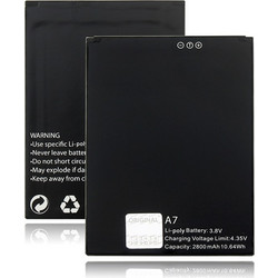 Blackview A7-Bat
