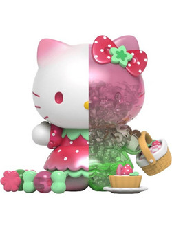 Mighty Jaxx Kandy Sanrio Hello Kitty Floral Daydream Φιγούρα 15cm