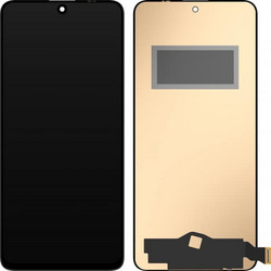 Μονάδα Οθόνης LCD MP για Xiaomi Poco F5 Pro / Redmi K60 / K60 Pro, χωρίς Πλαίσιο, Aftermarket, Μαύρο