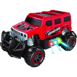 Off-Road Adventure Τηλεκατευθυνόμενο Τζιπ Off Road 4WD 1:20 XJD575-83
