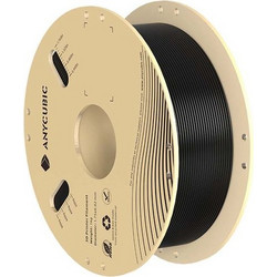 AnyCubic PLA 1 Kg Filament (Μαύρο) Νήμα