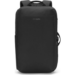Pacsafe Metrosafe 16 Σακίδιο Πλάτης Μαύρο