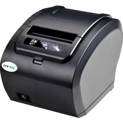 Zywell ΖY-307 Θερμικός Εκτυπωτής Αποδείξεων LAN / USB / Serial