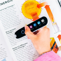 Scanner CANON IRISPen Reader 8 (4430V325)
