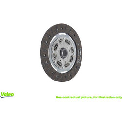 Valeo Δίσκος Συμπλέκτη - 266938