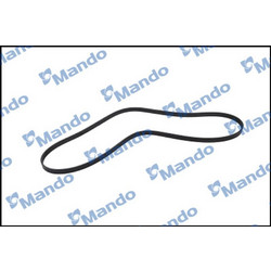Mando Ιμάντας poly-V - MB5PK1640