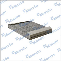 Mando Φίλτρο, Αέρας Εσωτερικού Χώρου - MMF025154