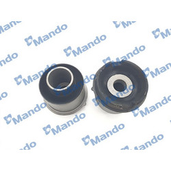Mando Έδραση , Σώμα Άξονα - DCC010601