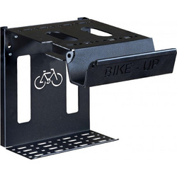 Βάση ποδηλάτου επίτοιχη μαύρη BIKE-UP THIRARD (00023894)