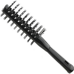 Χτένα Μαλλιών Διπλής Όψεως SIBEL Tunnel Vented Brush 8450932