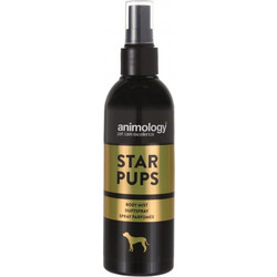 ANIMOLOGY ΑΡΩΜΑ ΣΚΥΛΟΥ STAR PUPS 150ml