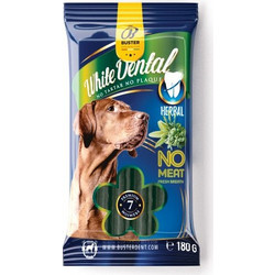 Buster Herbal Dental Sticks Large 270gr